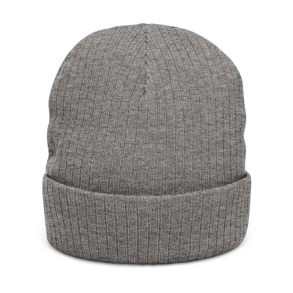 Unlimited Knit Beanie