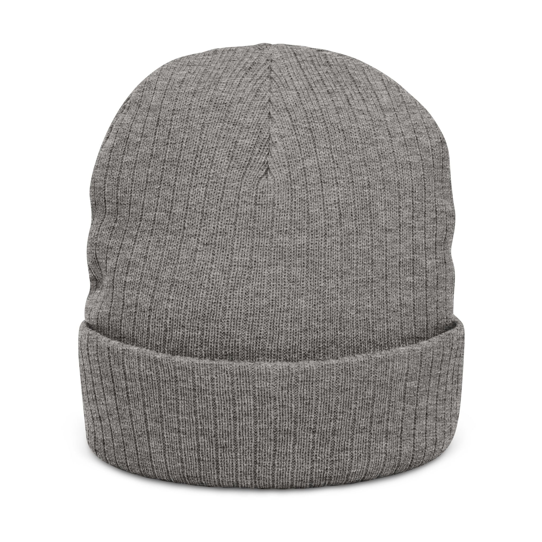 Unlimited Knit Beanie