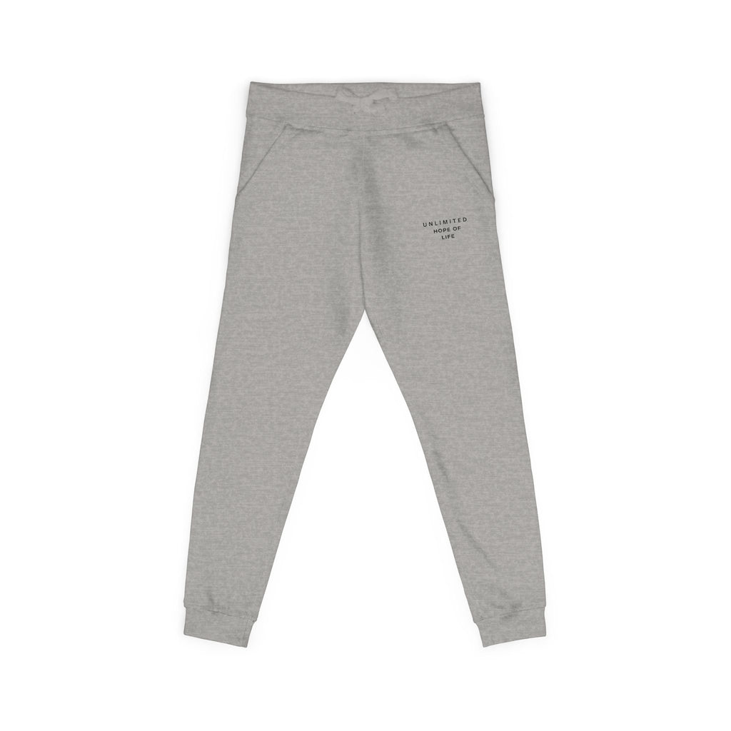 Unlimited Heavyweight Sweatpants - Core Collection