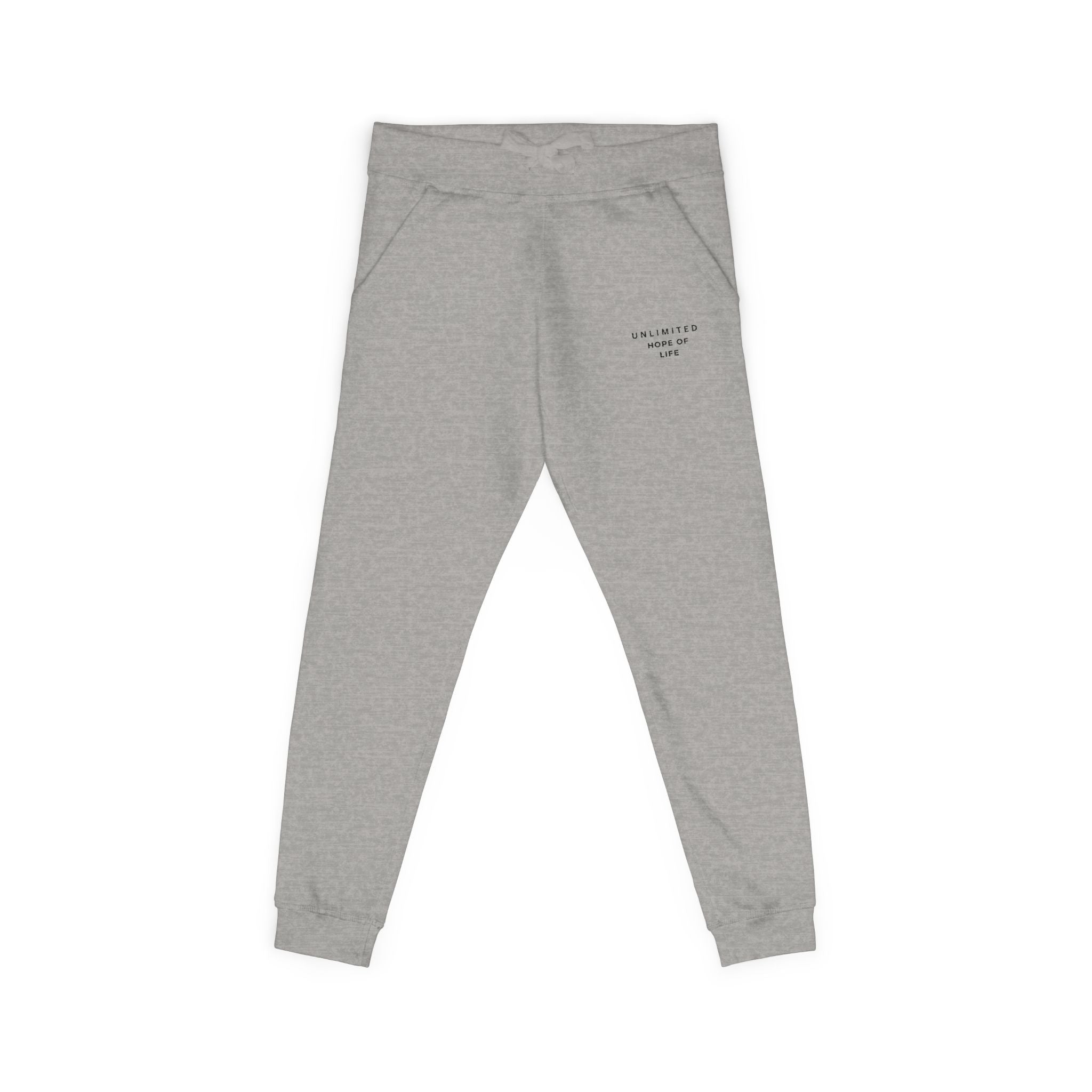Unlimited Heavyweight Sweatpants - Core Collection