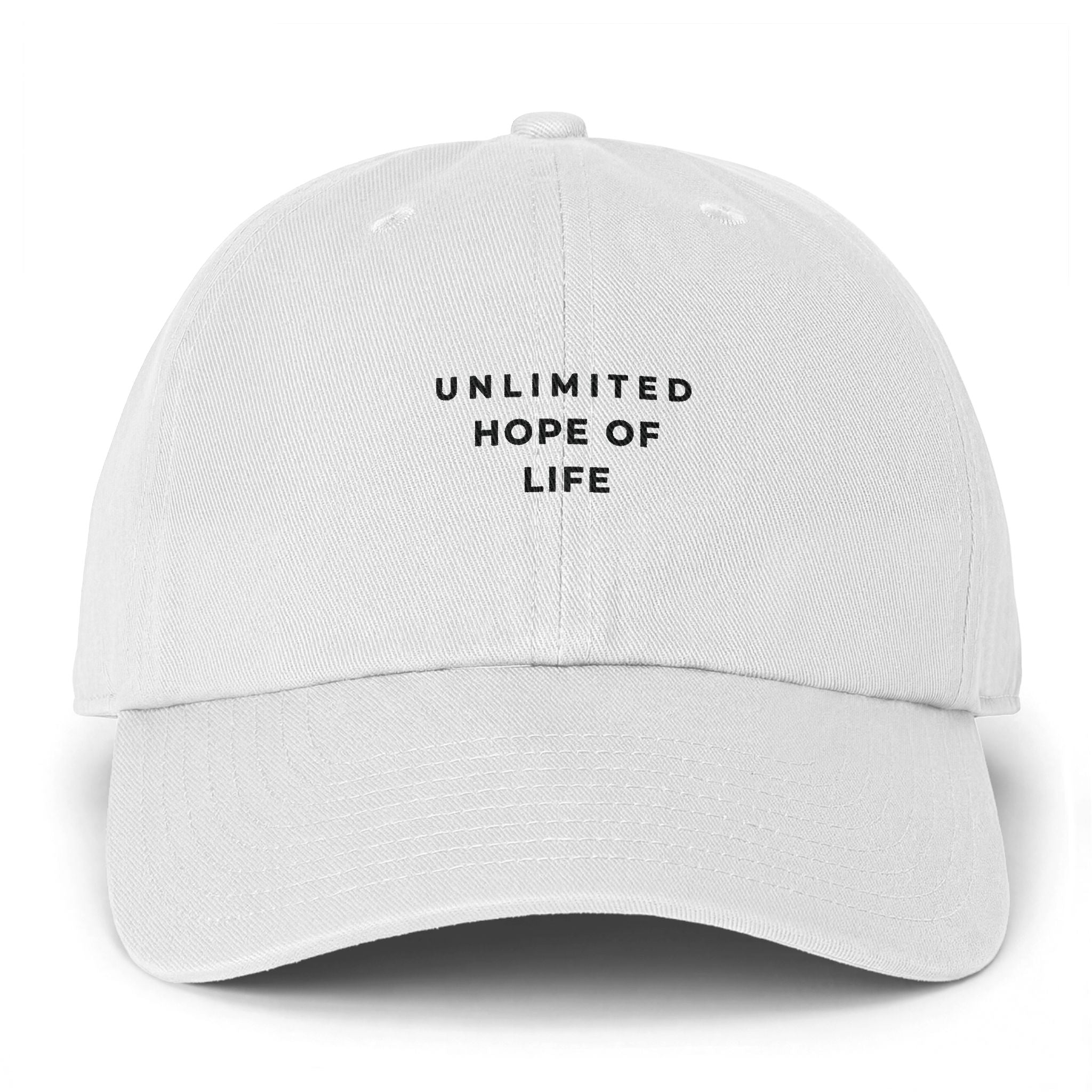 Unlimited Minimalist Cap