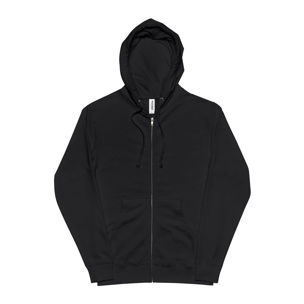 Unlimited Core Zip Jacket