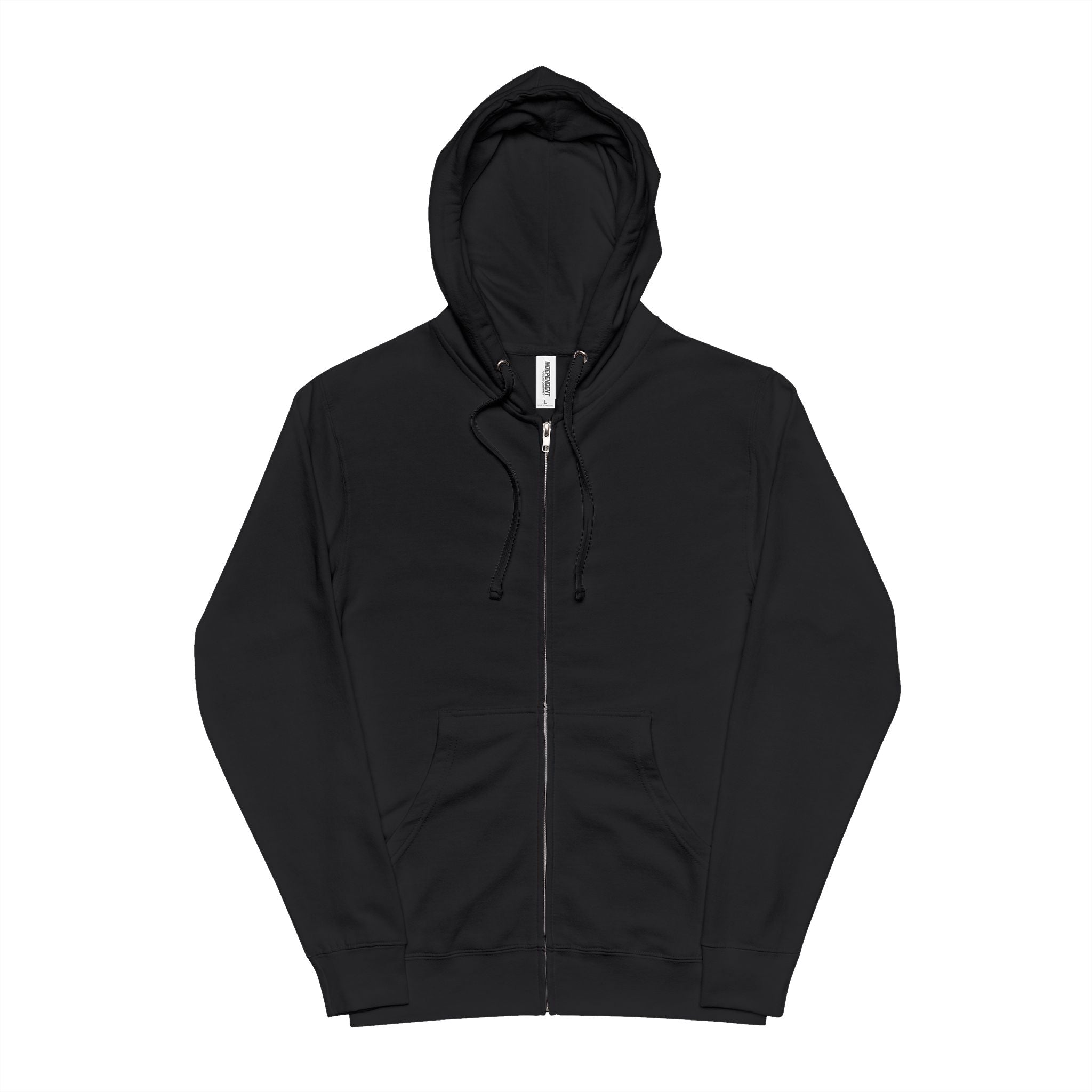 Unlimited Core Zip Jacket