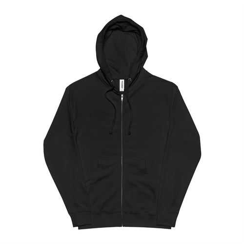 Unlimited Core Zip Jacket