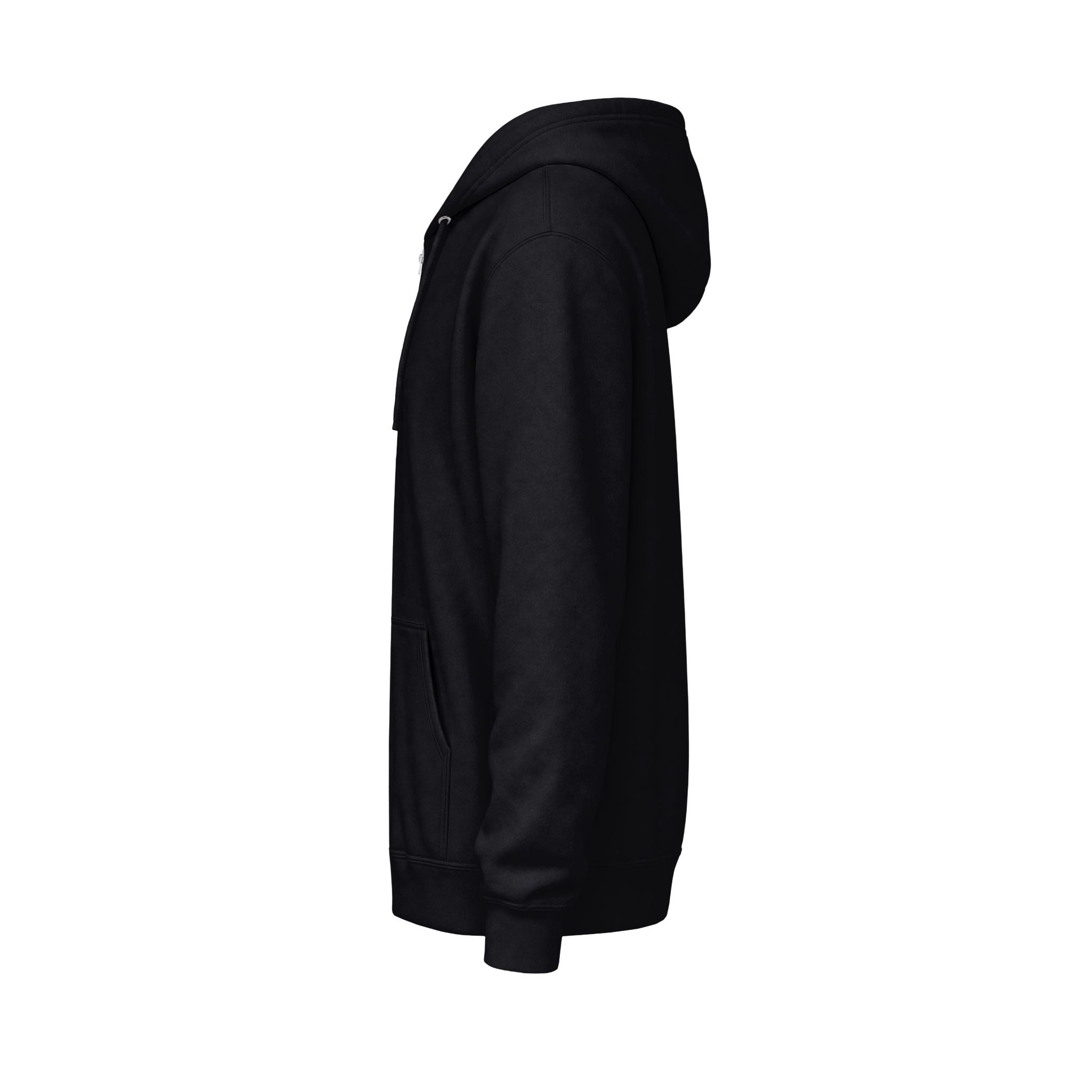 Unlimited Core Zip Jacket