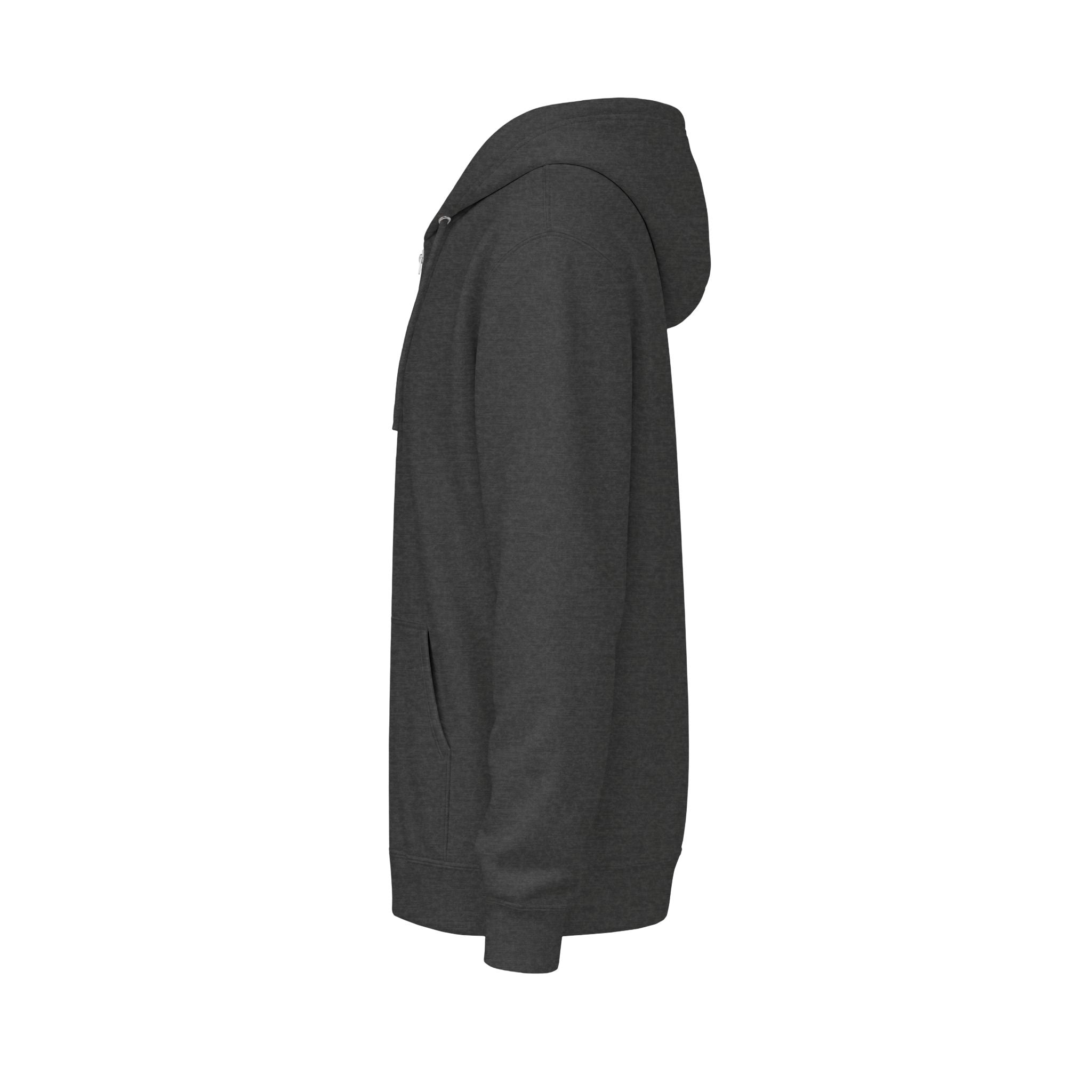 Unlimited Core Zip Jacket