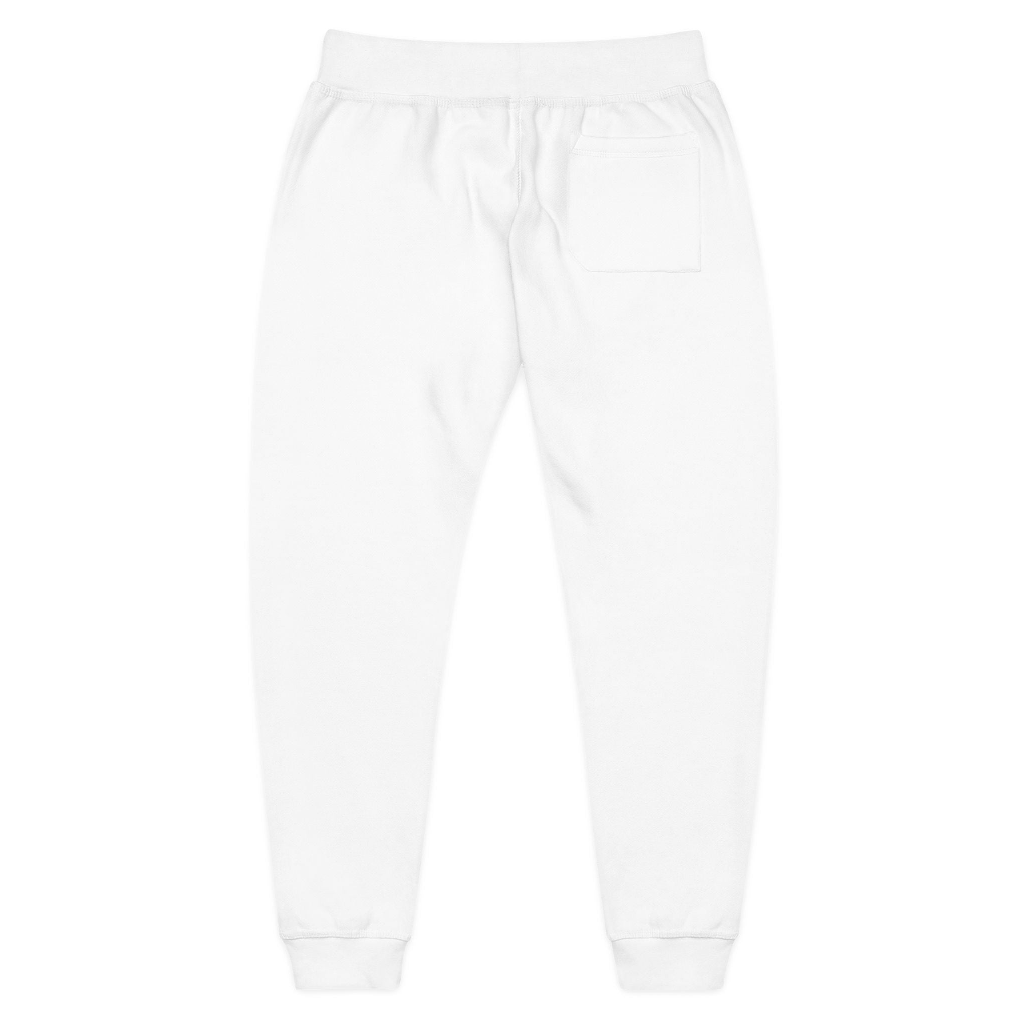 Unlimited Heavyweight Sweatpants - Core Collection
