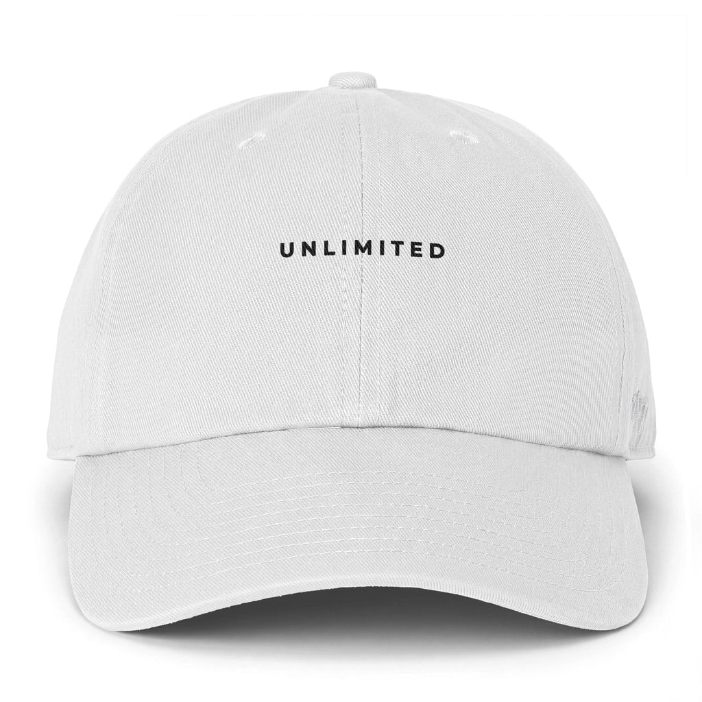 Unlimited Minimalist Cap