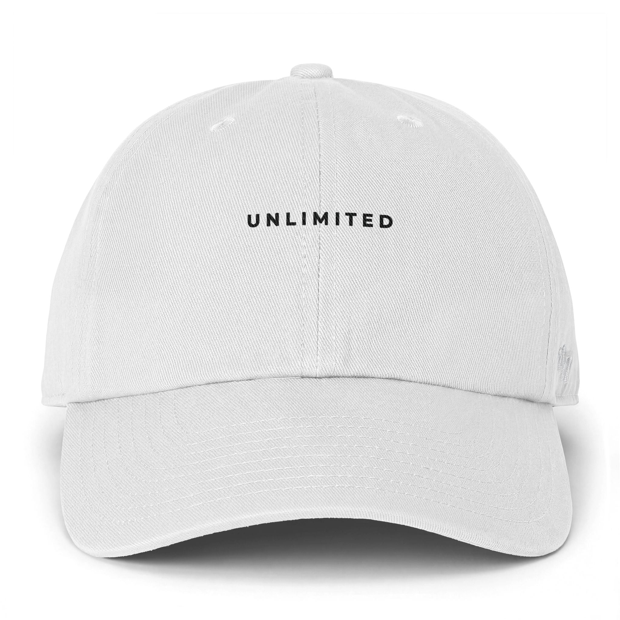 Unlimited Minimalist Cap