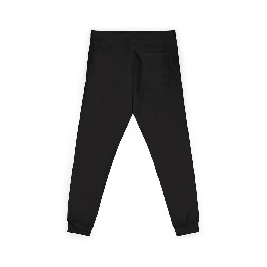 Copy of Unlimited Heavyweight Sweatpants - Black