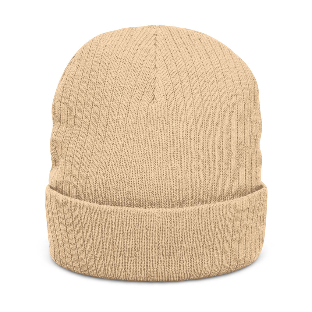 Unlimited Knit Beanie
