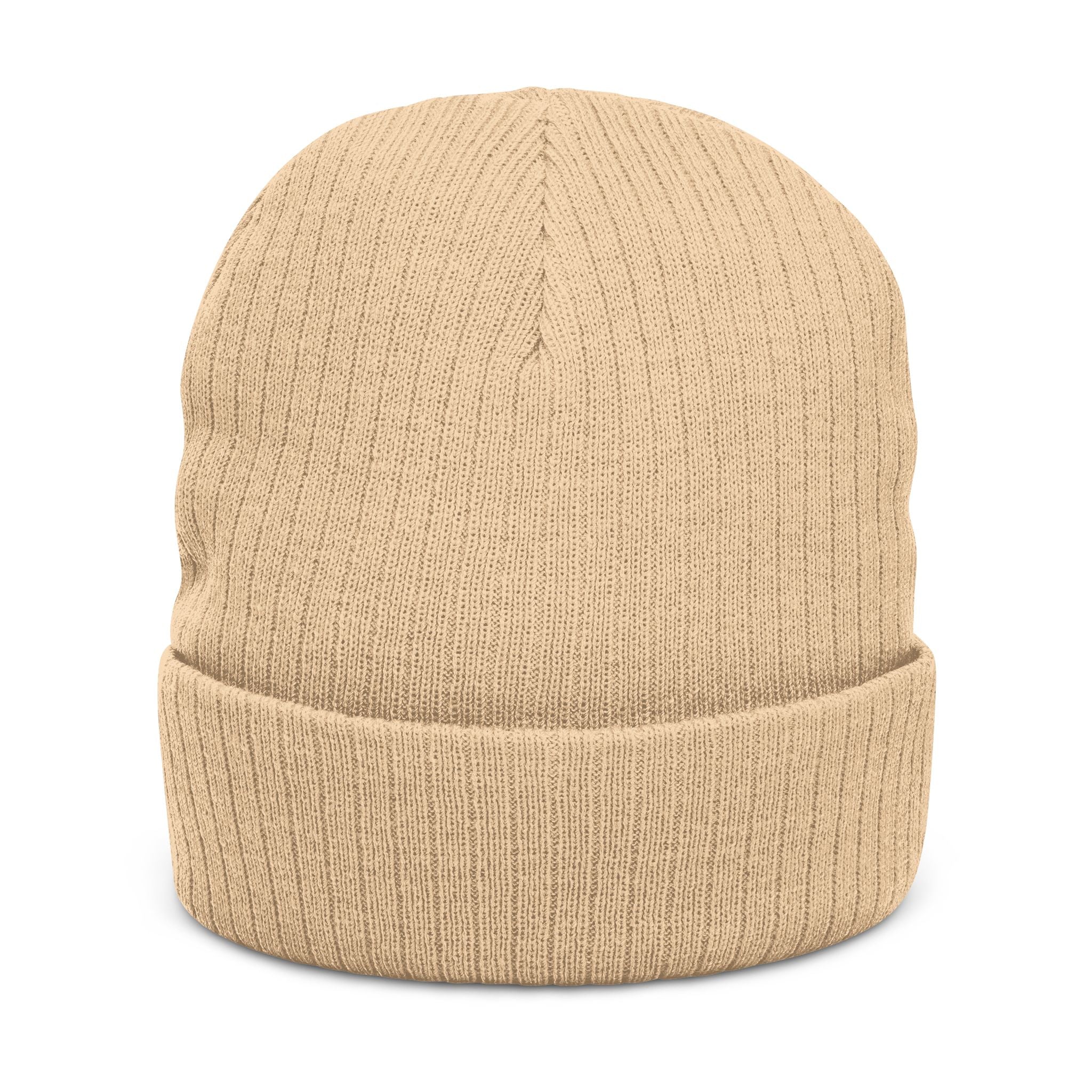 Unlimited Knit Beanie
