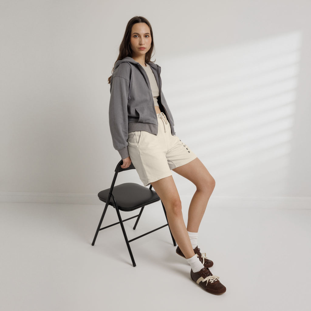 Unlimited Hope Fleece Shorts