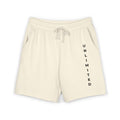 Unlimited Hope Fleece Shorts
