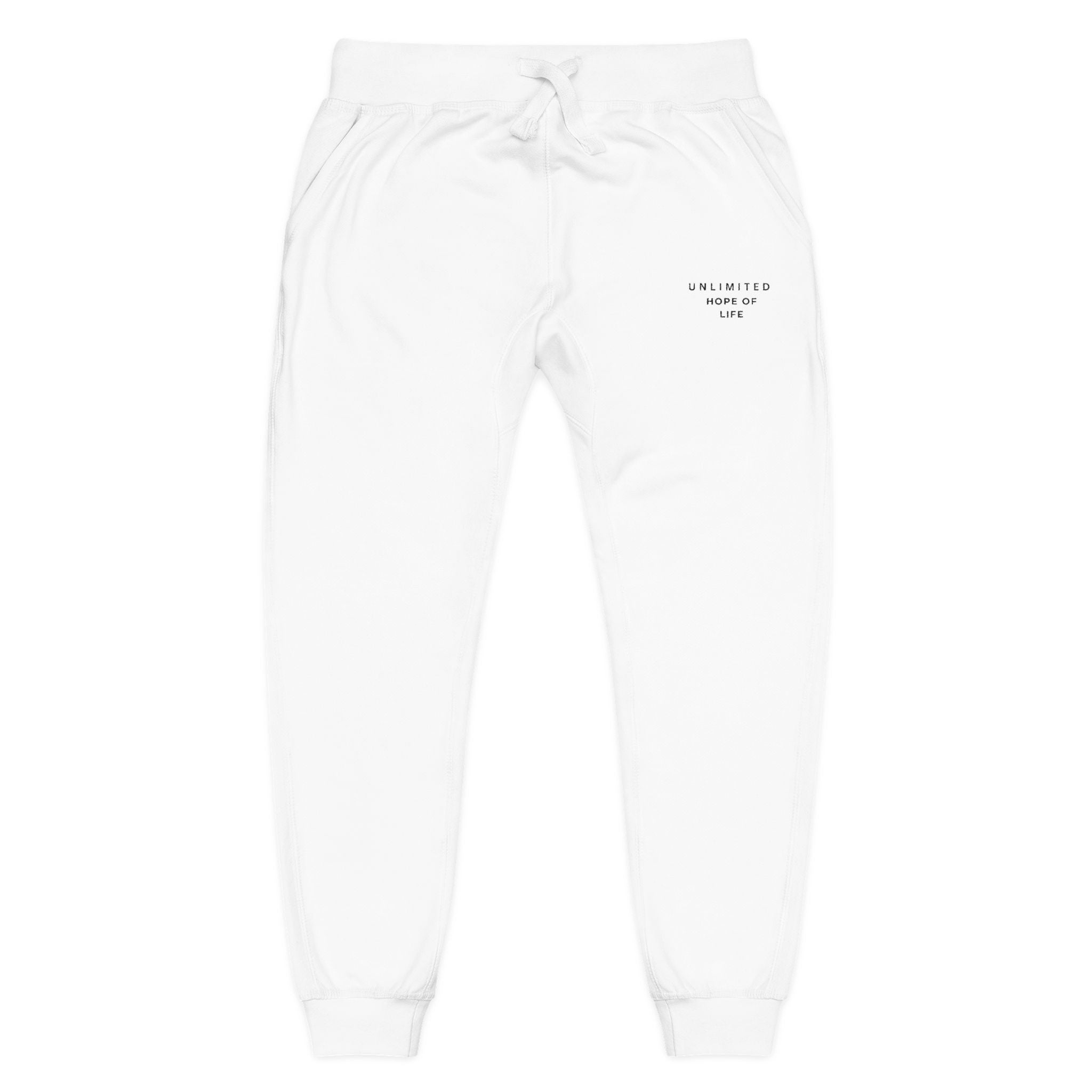 Unlimited Heavyweight Sweatpants - Core Collection