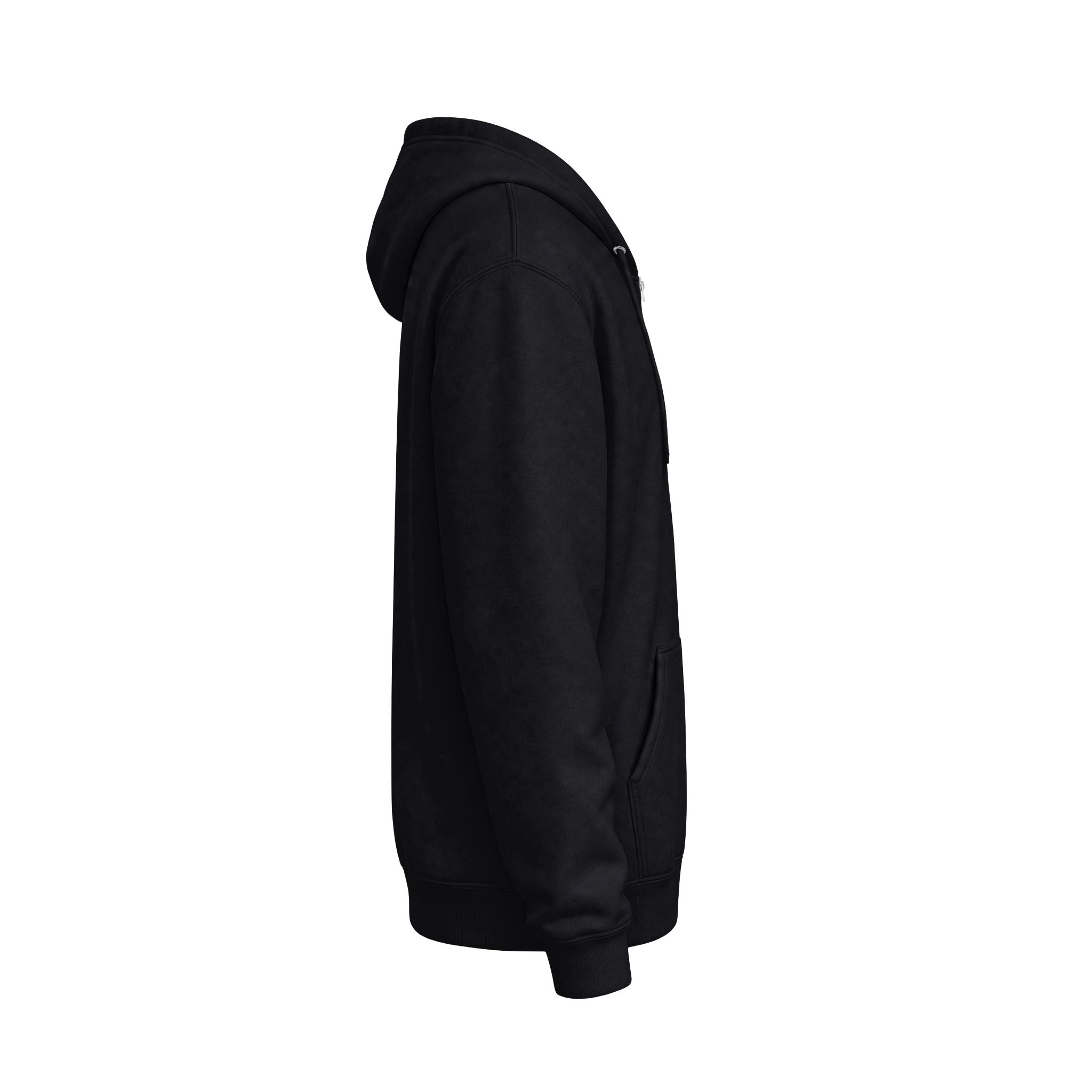Unlimited Core Zip Jacket
