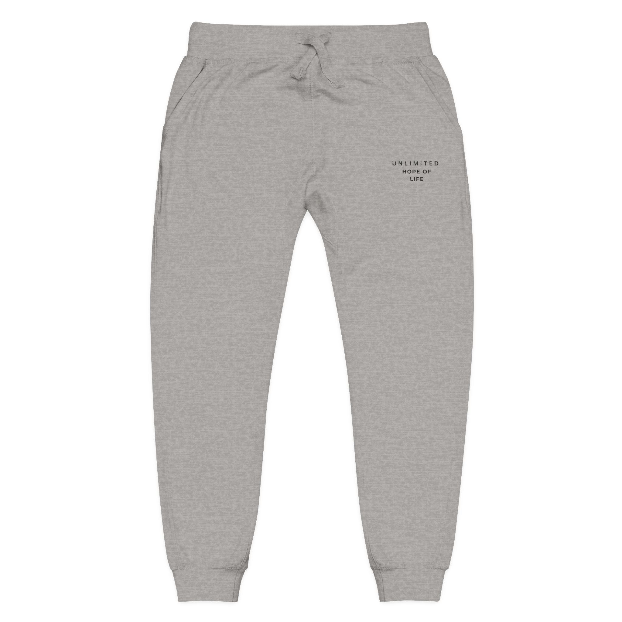 Unlimited Heavyweight Sweatpants - Core Collection