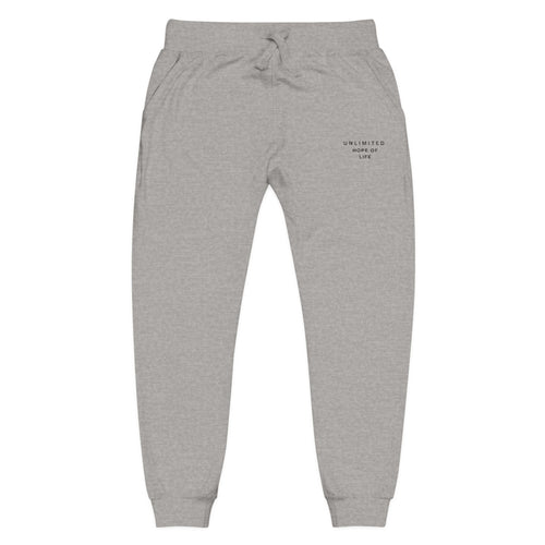 Unlimited Heavyweight Sweatpants - Core Collection