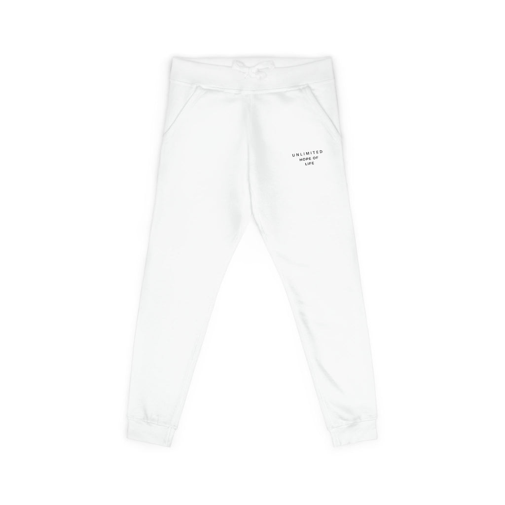 Unlimited Heavyweight Sweatpants - Core Collection