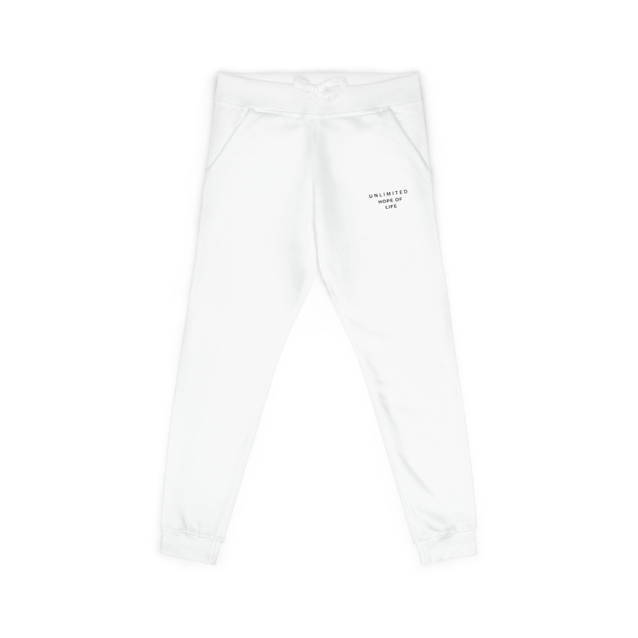 Unlimited Heavyweight Sweatpants - Core Collection