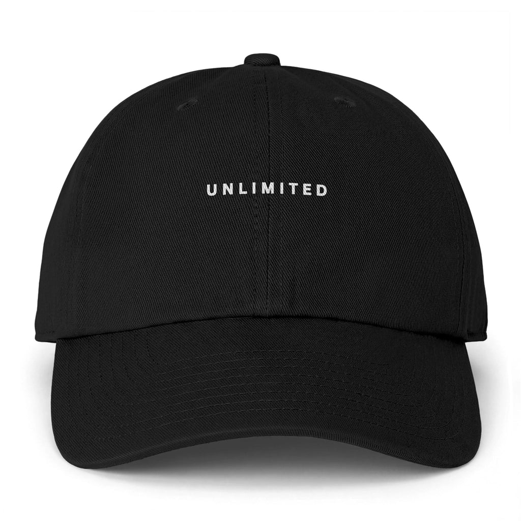 Unlimited Minimalist Cap