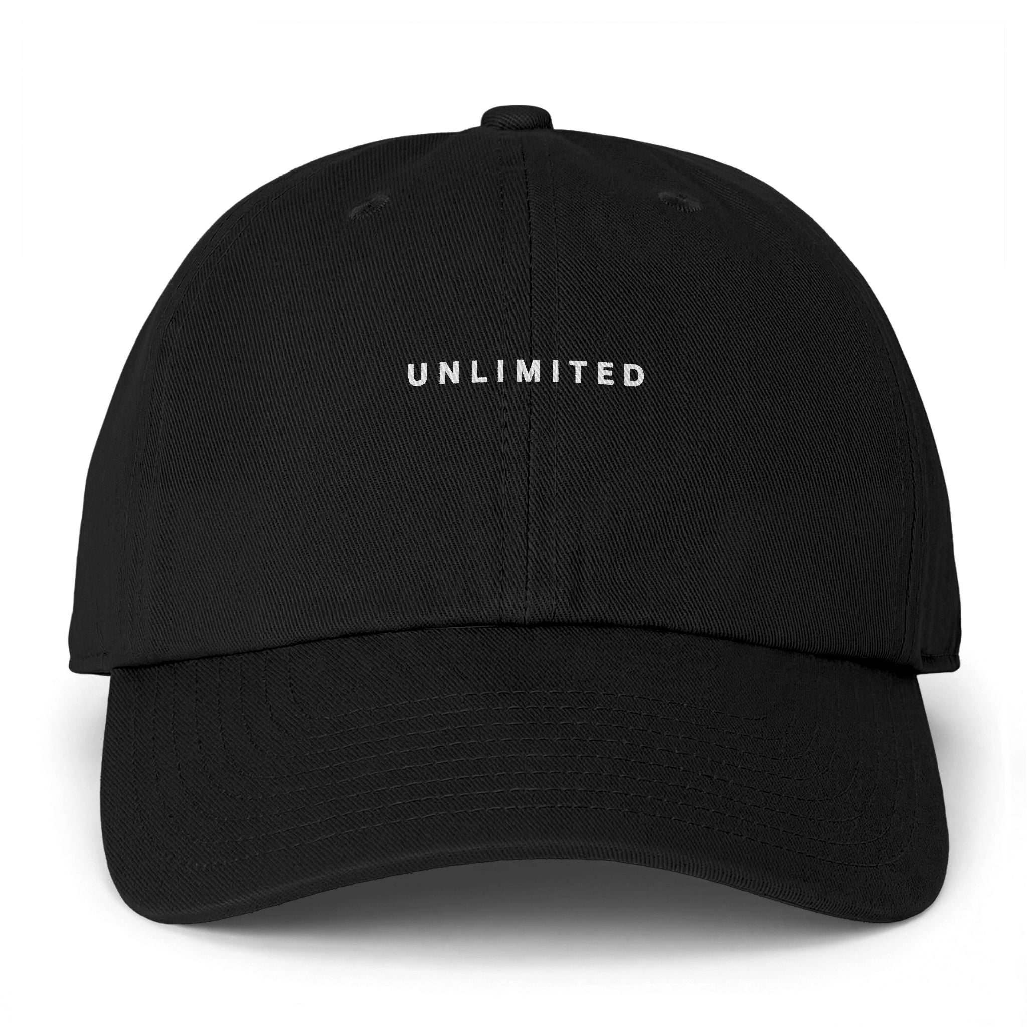 Unlimited Minimalist Cap