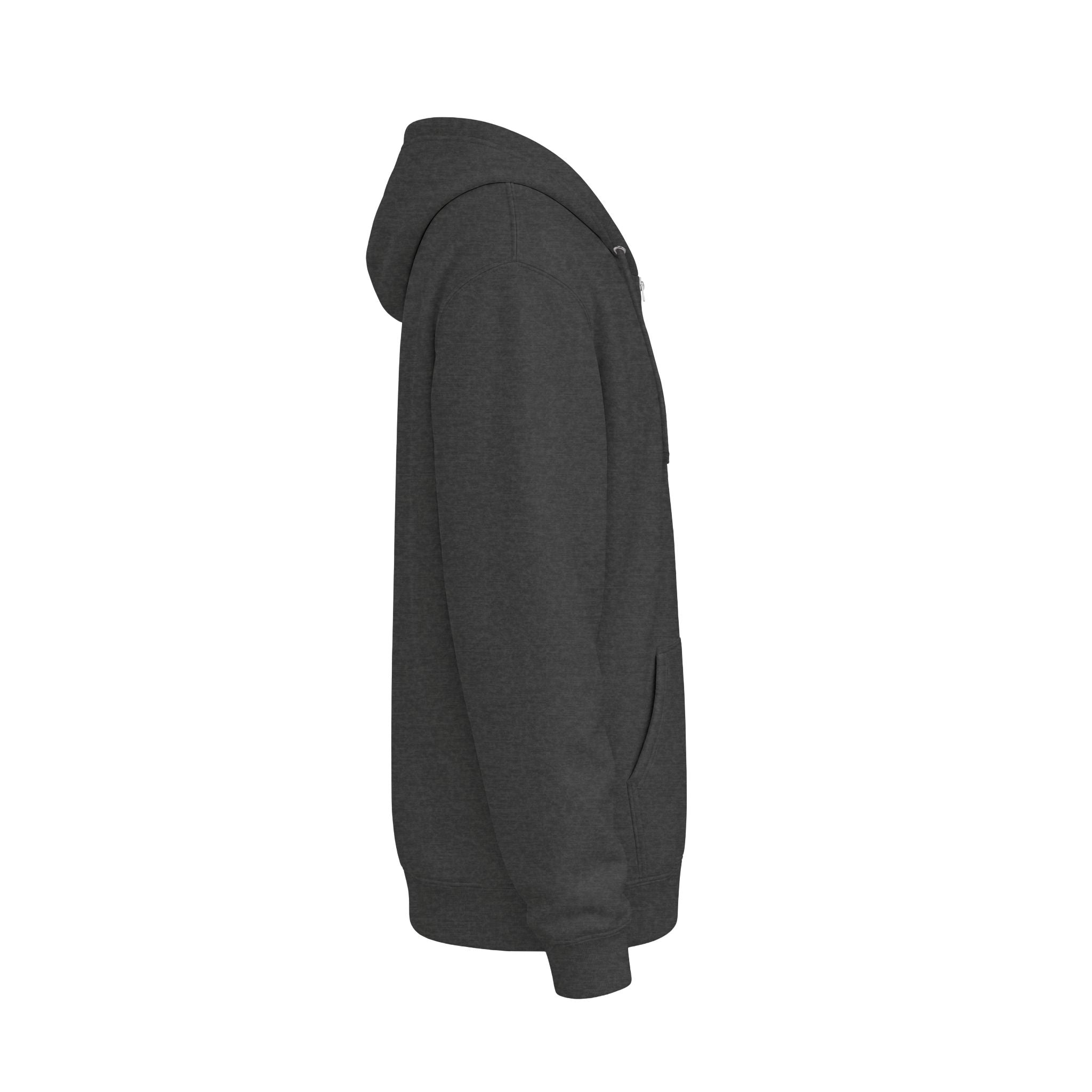 Unlimited Core Zip Jacket