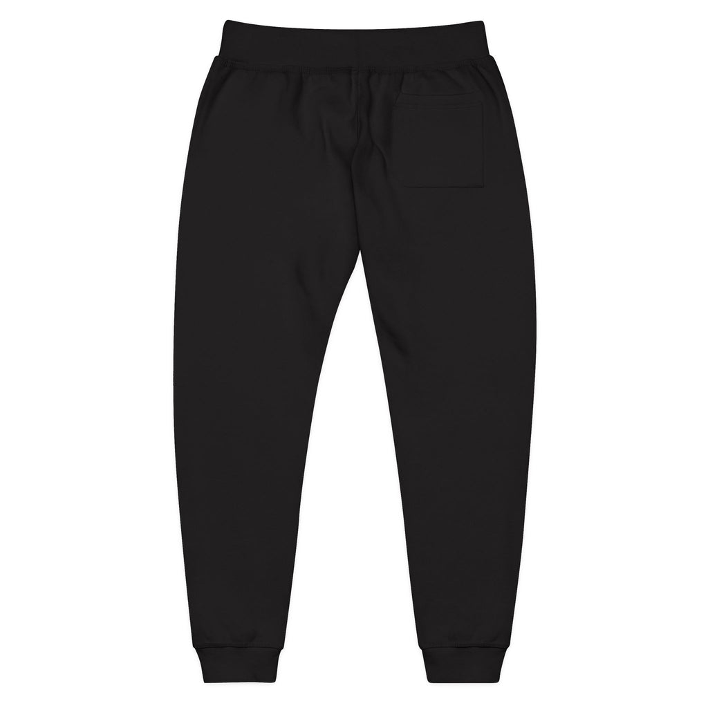 Copy of Unlimited Heavyweight Sweatpants - Black