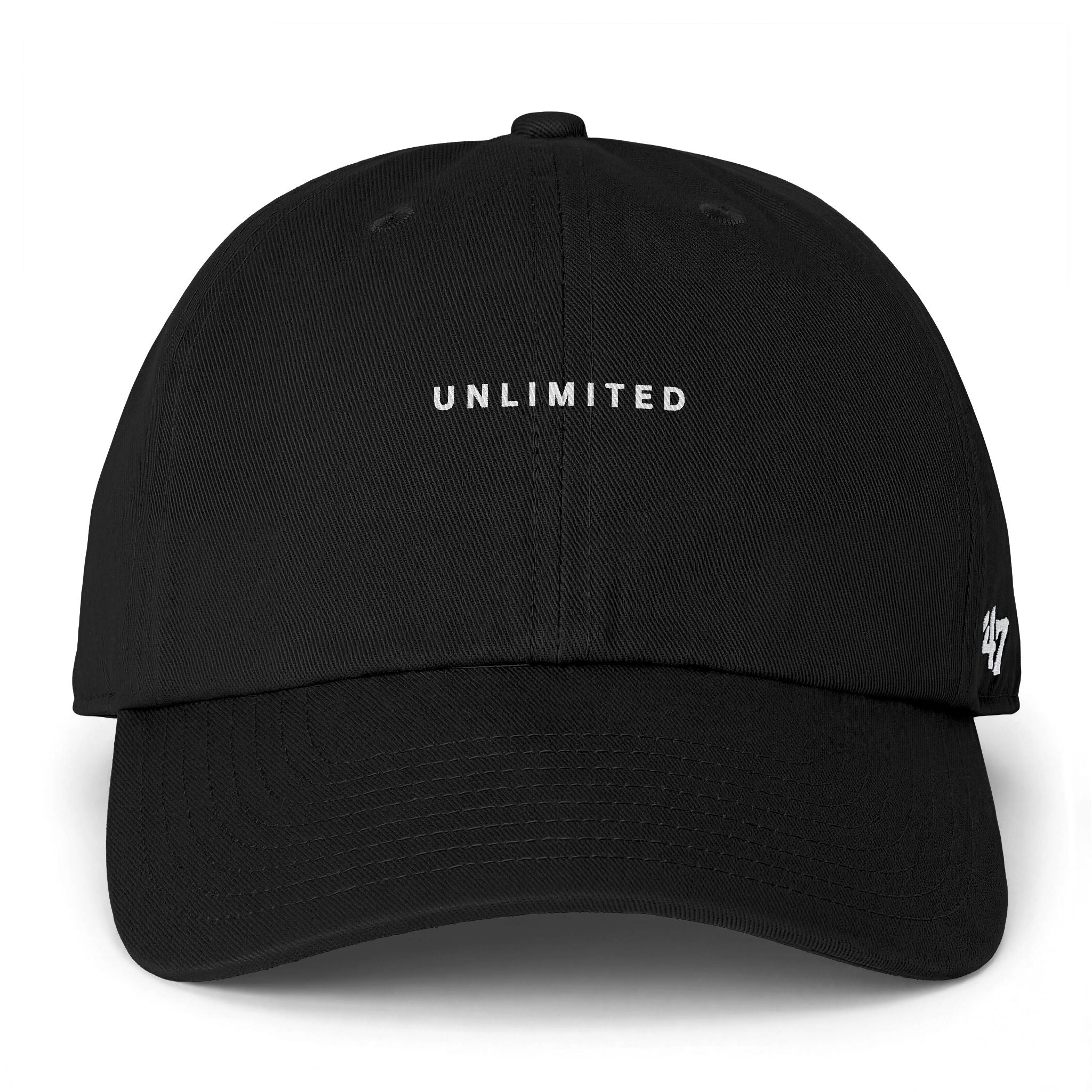 Unlimited Minimalist Cap