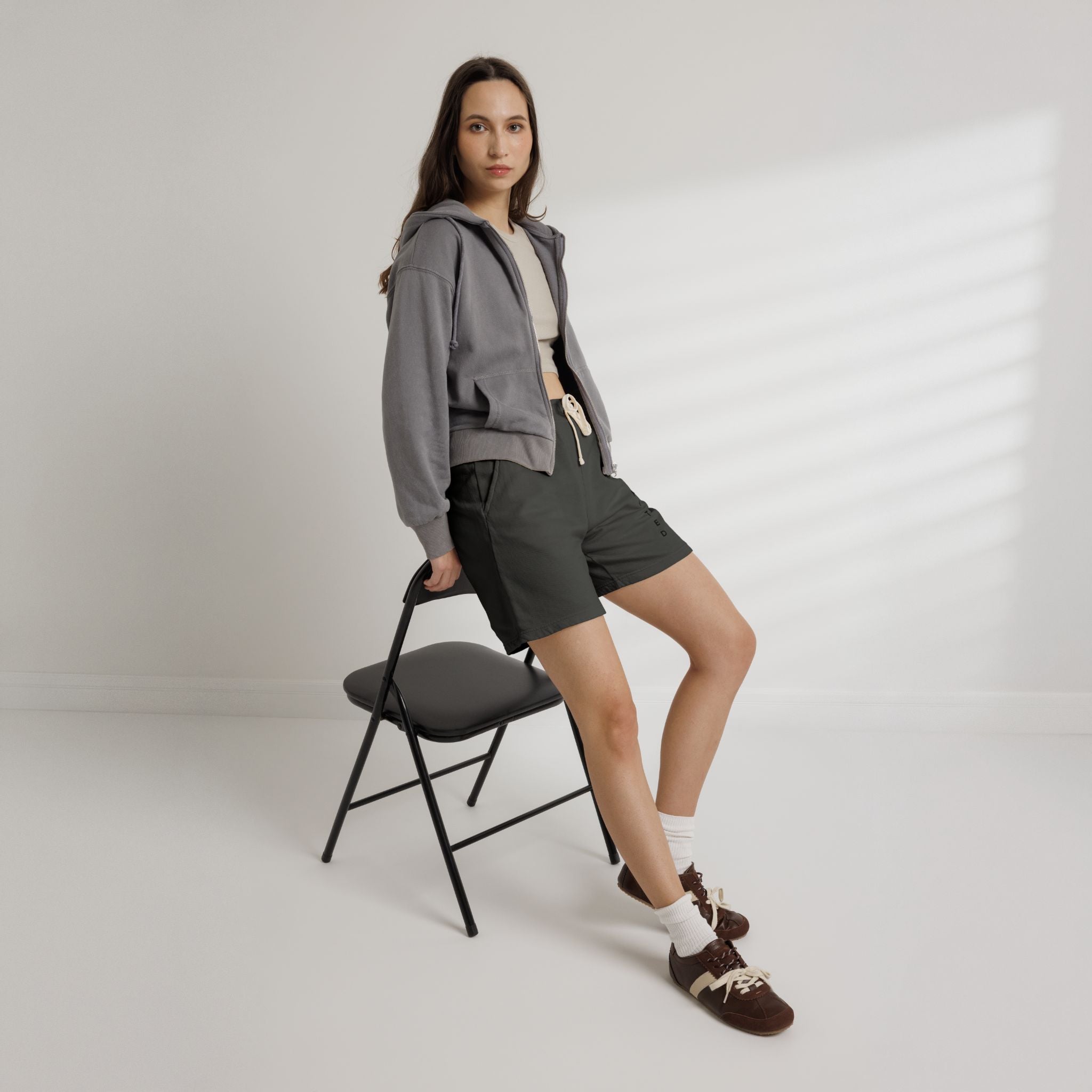 Unlimited Hope Fleece Shorts