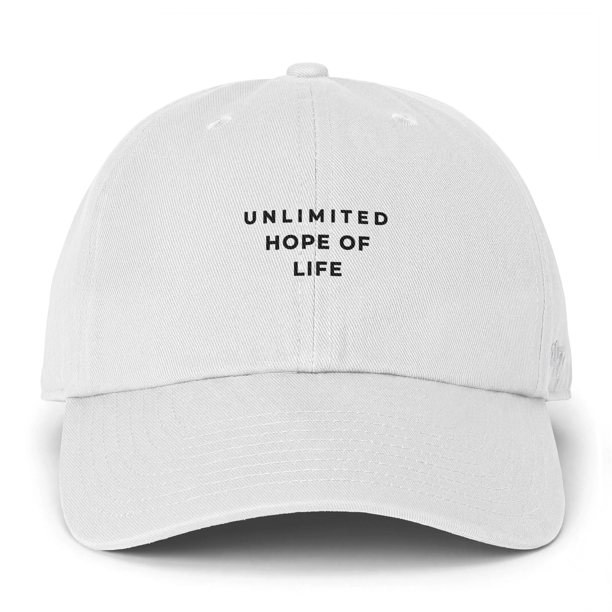 Unlimited Minimalist Cap