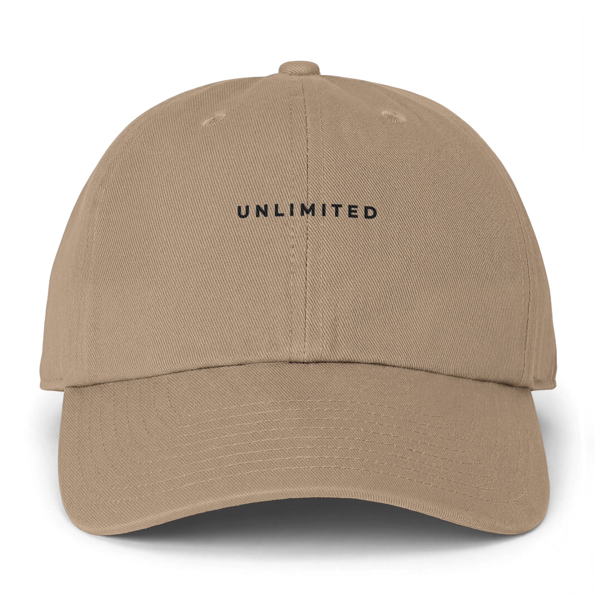 Unlimited Minimalist Cap