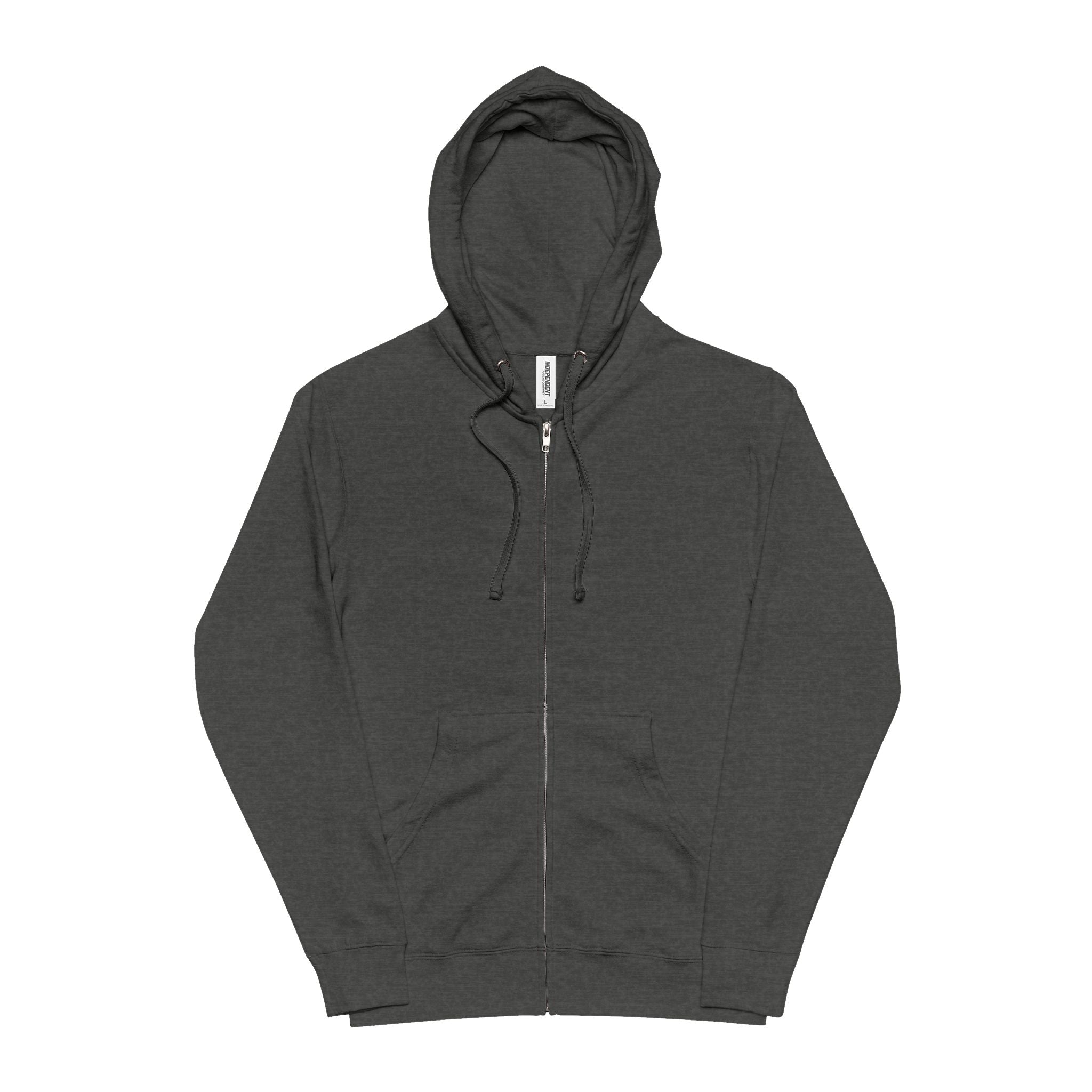 Unlimited Core Zip Jacket